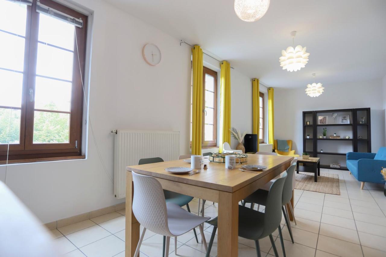 Ferienwohnung Vecchia Citta Emplacement Ideal Annecy Exterior foto