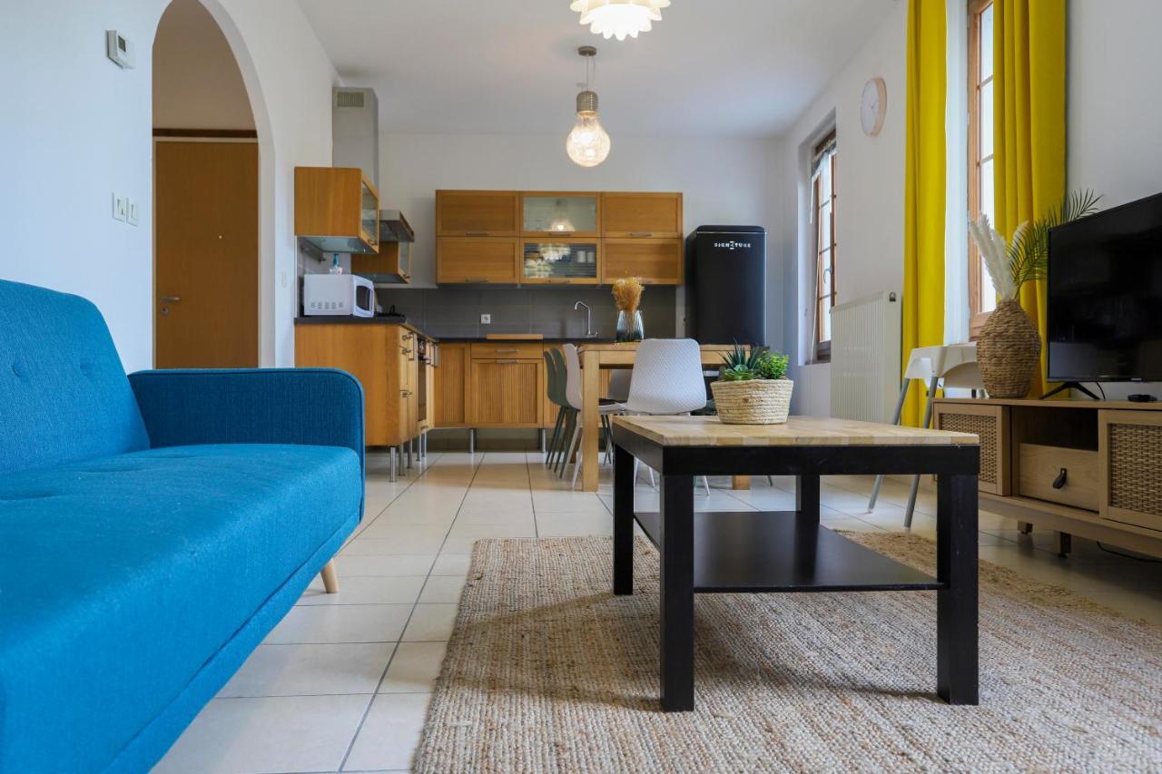 Ferienwohnung Vecchia Citta Emplacement Ideal Annecy Exterior foto