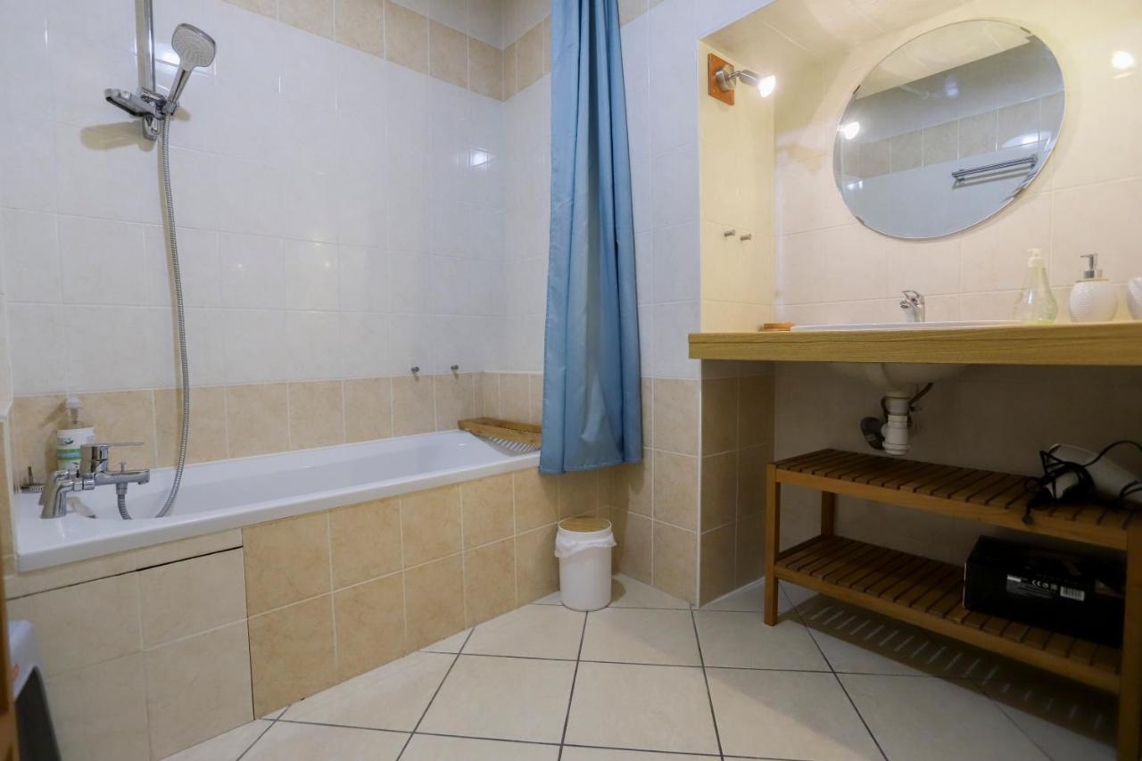Ferienwohnung Vecchia Citta Emplacement Ideal Annecy Exterior foto