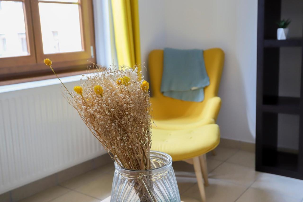 Ferienwohnung Vecchia Citta Emplacement Ideal Annecy Exterior foto