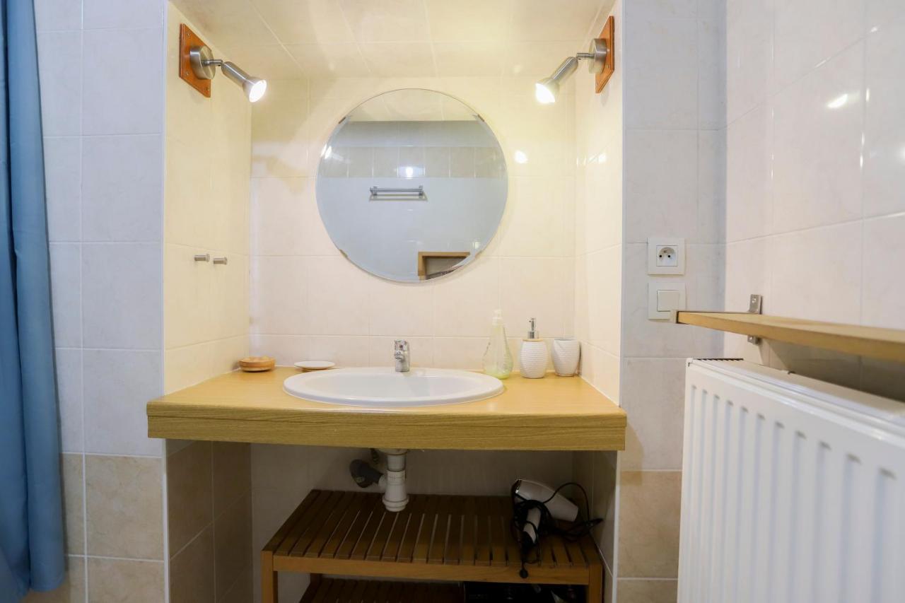 Ferienwohnung Vecchia Citta Emplacement Ideal Annecy Exterior foto